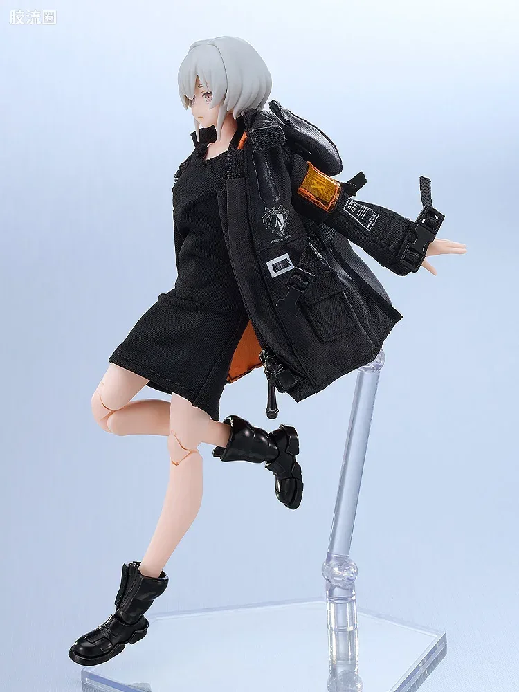 MAX PLAMAX HH系列 HH- Xi-Ⅲ Outfit Set - 图片
