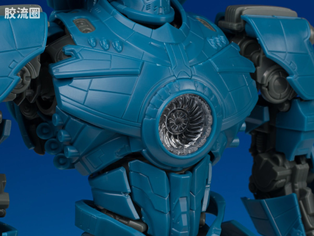 MAX PLAMAX JG系列 JG-02 危险流浪者 - 图片