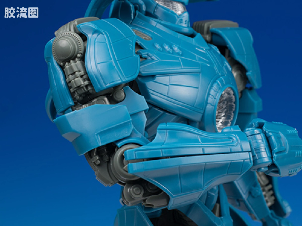 MAX PLAMAX JG系列 JG-02 危险流浪者 - 图片