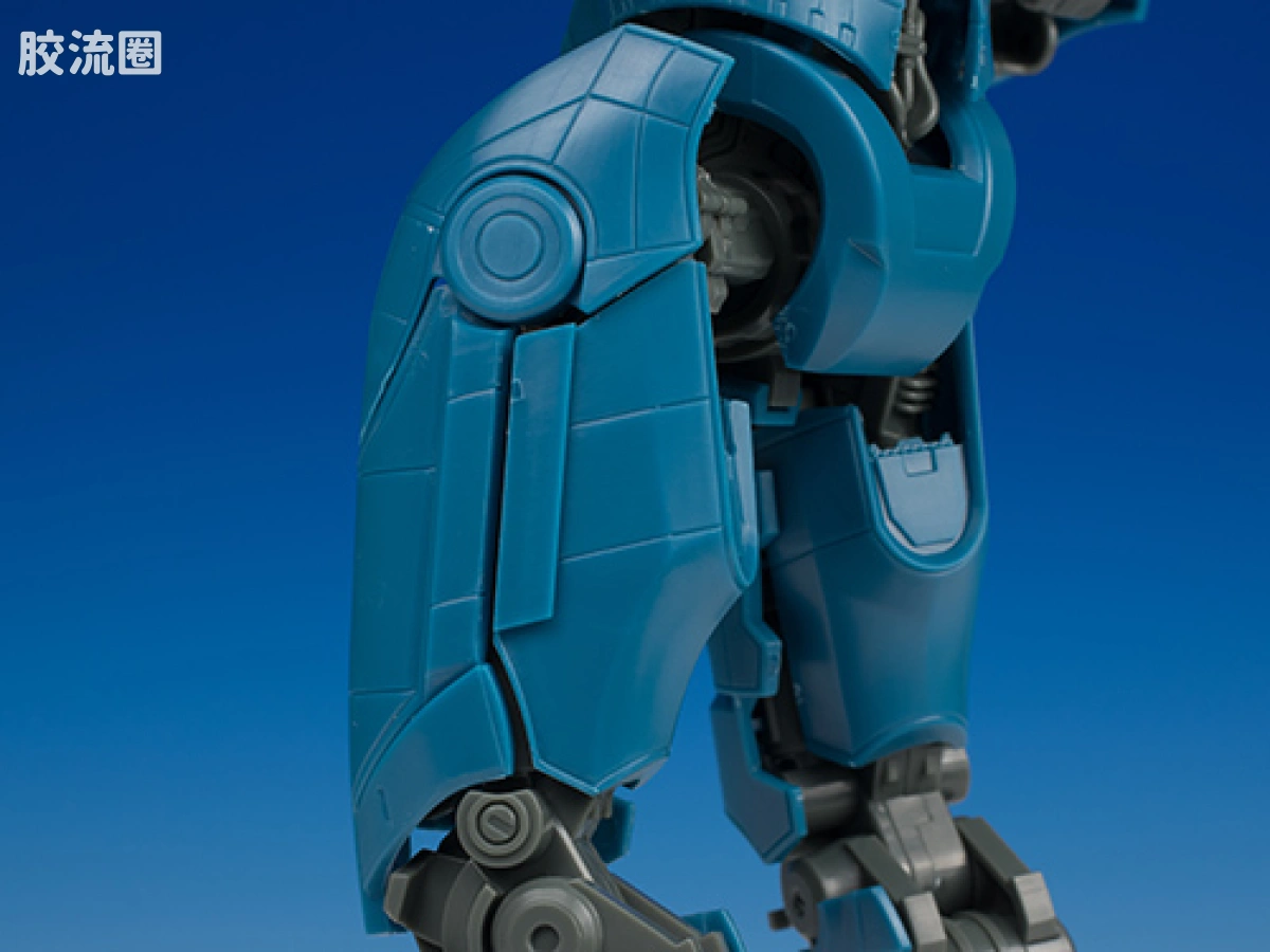 MAX PLAMAX JG系列 JG-02 危险流浪者 - 图片