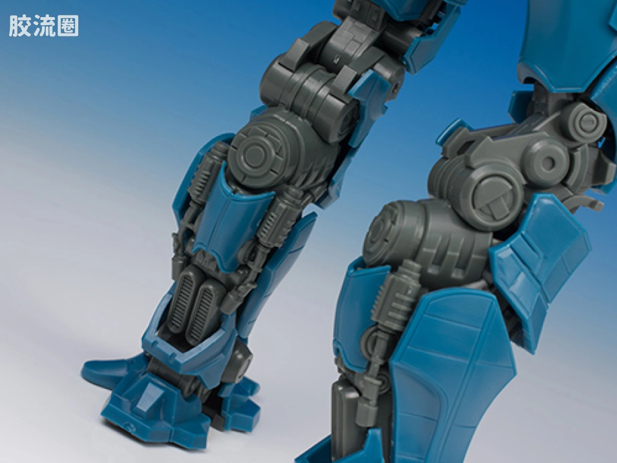 MAX PLAMAX JG系列 JG-02 危险流浪者 - 图片