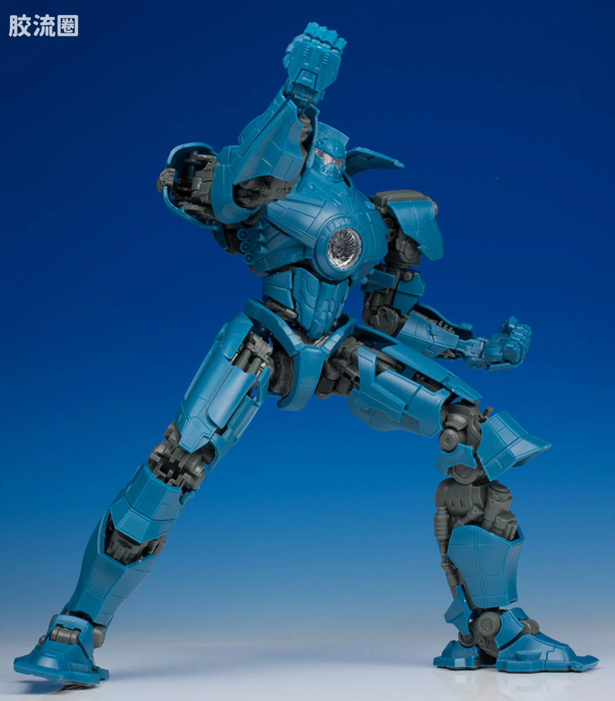 MAX PLAMAX JG系列 JG-02 危险流浪者 - 图片