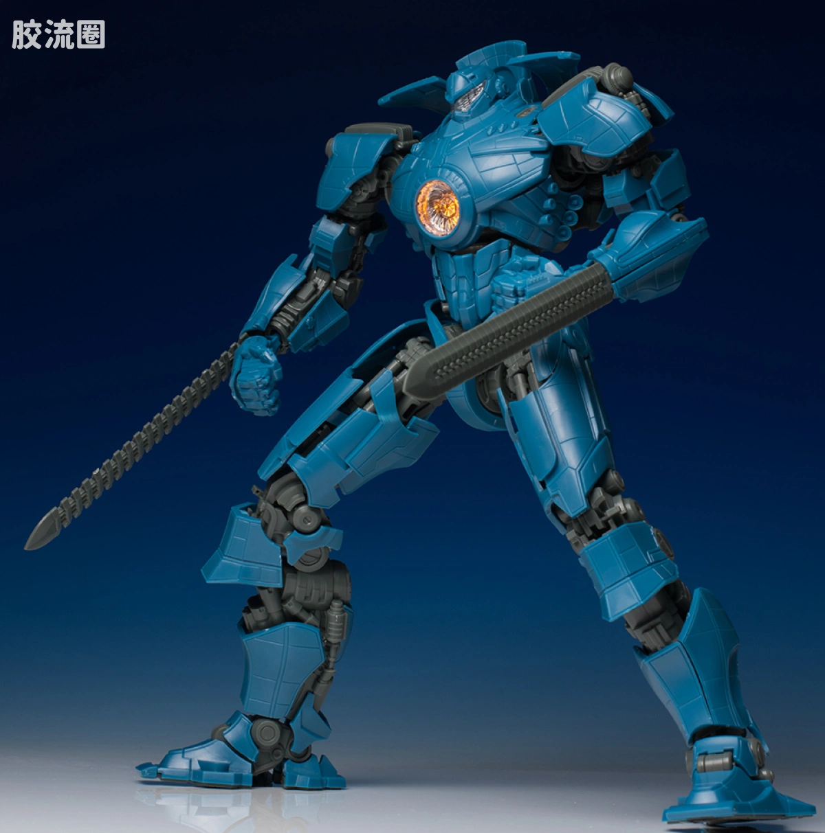 MAX PLAMAX JG系列 JG-02 危险流浪者 - 图片