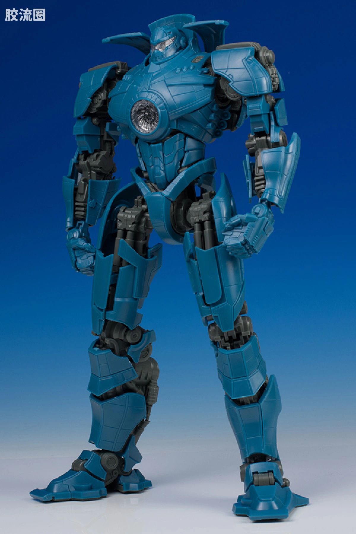 MAX PLAMAX JG系列 JG-02 危险流浪者 - 图片