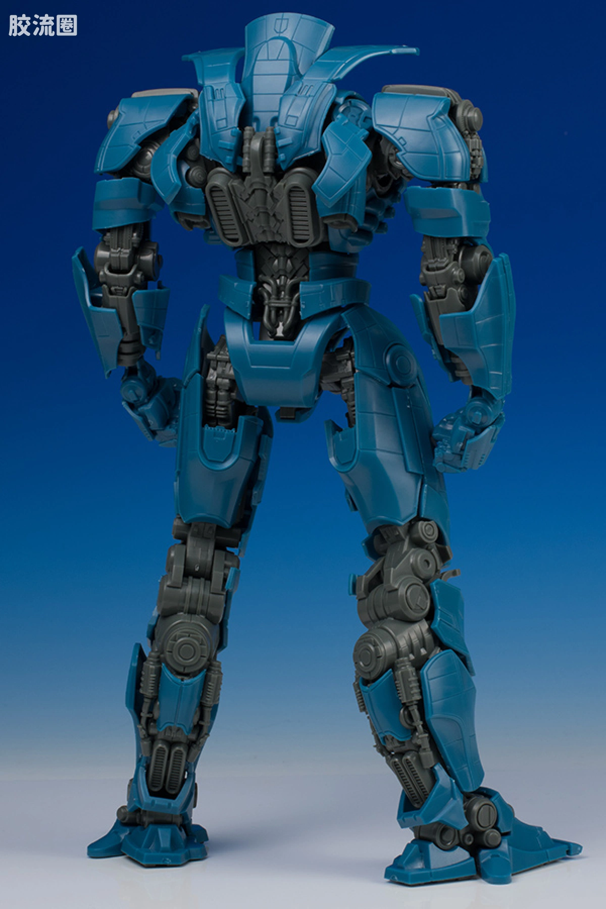 MAX PLAMAX JG系列 JG-02 危险流浪者 - 图片
