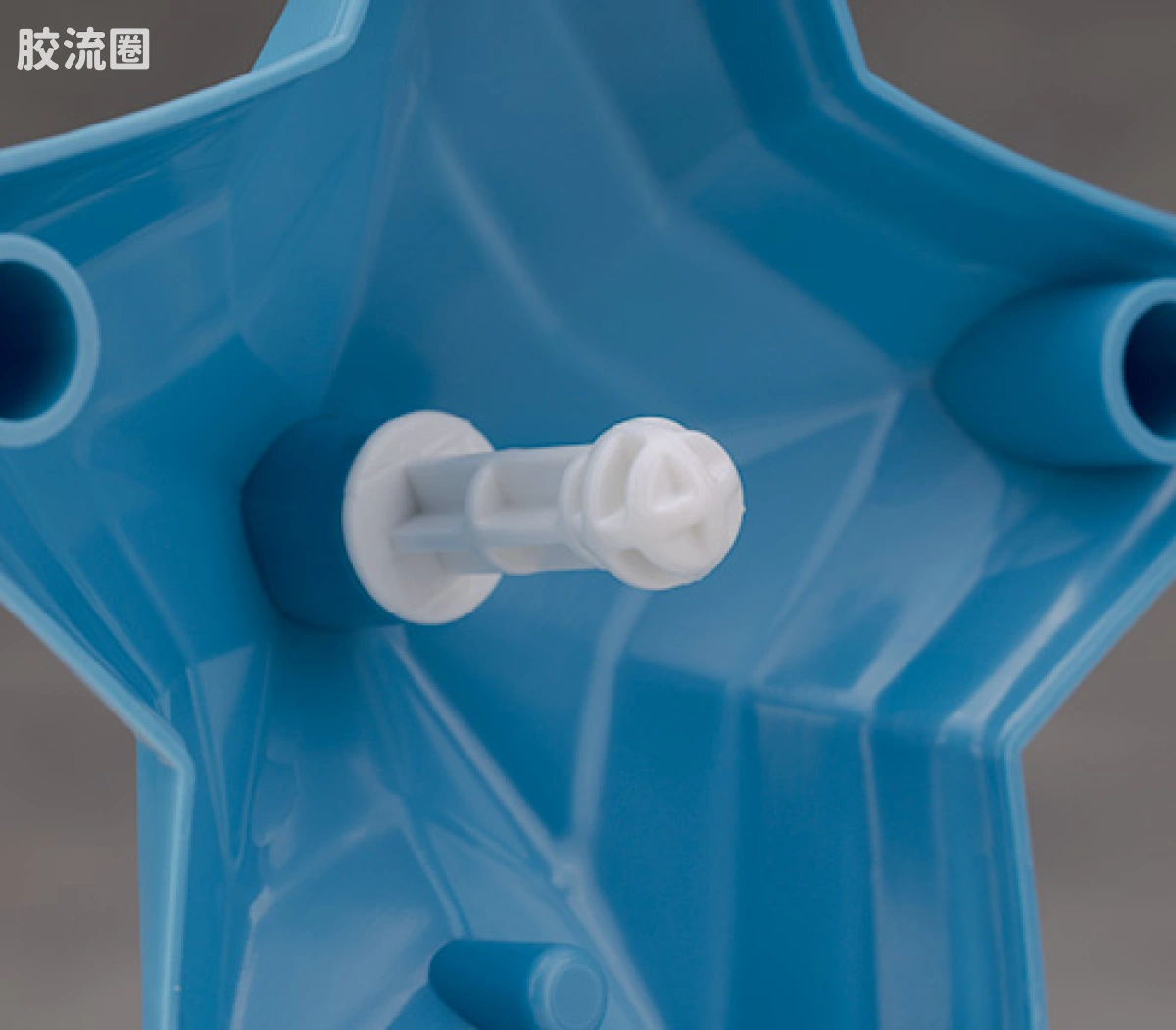 MAX PLAMAX minimum factory系列 MF-91 冰霜杰克 - 图片