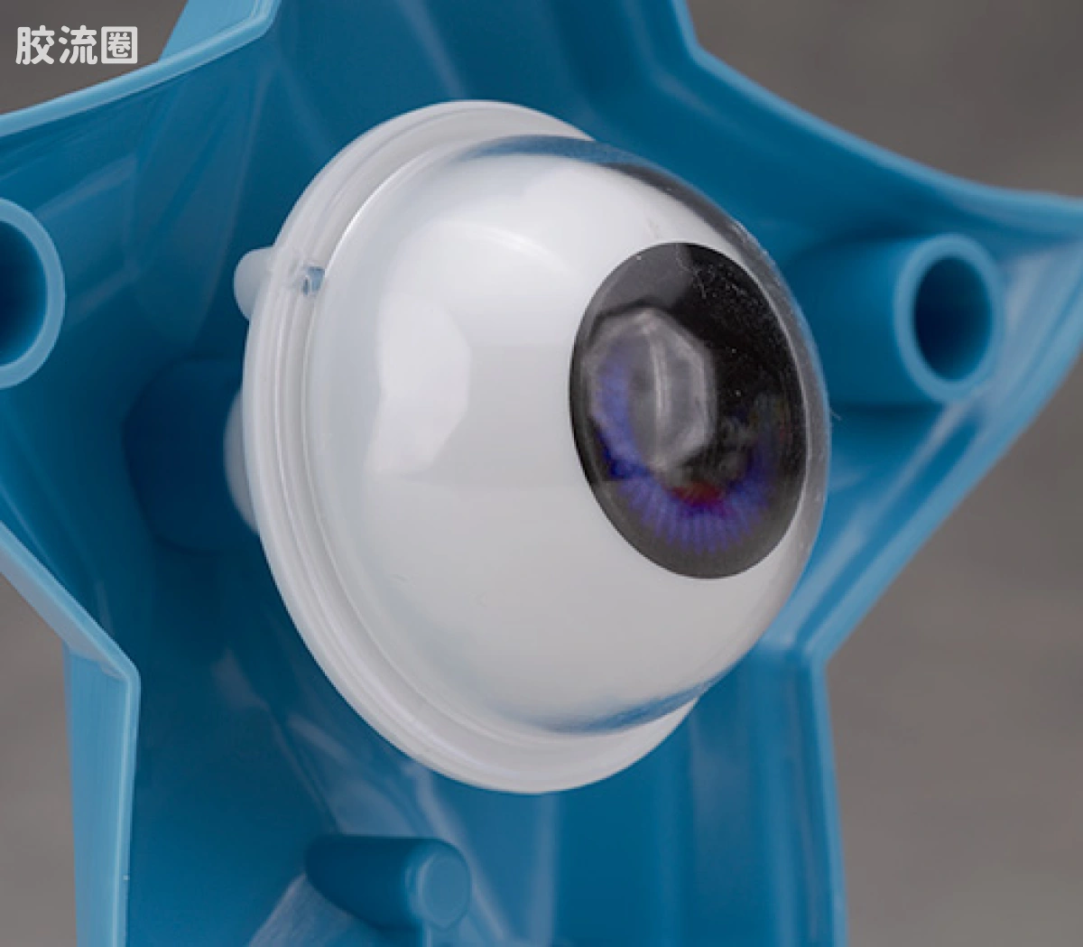MAX PLAMAX minimum factory系列 MF-91 冰霜杰克 - 图片