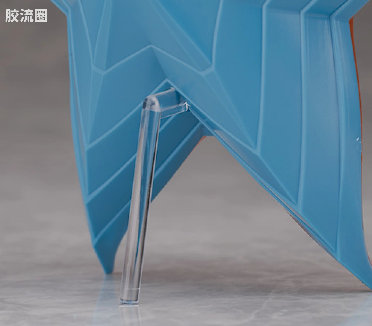 MAX PLAMAX minimum factory系列 MF-91 冰霜杰克 - 图片