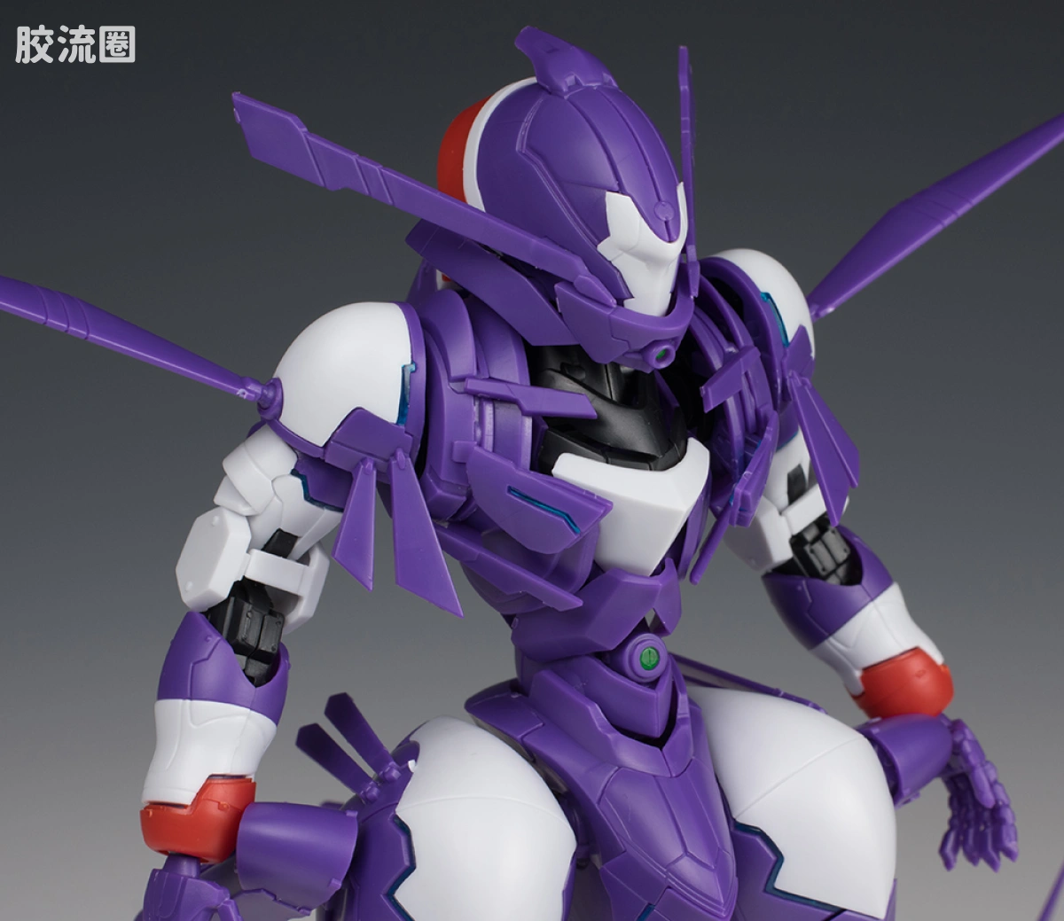 MAX PLAMAX SG系列 Machine Calibur X3752 Striker - 图片