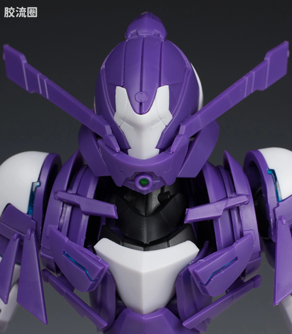 MAX PLAMAX SG系列 Machine Calibur X3752 Striker - 图片