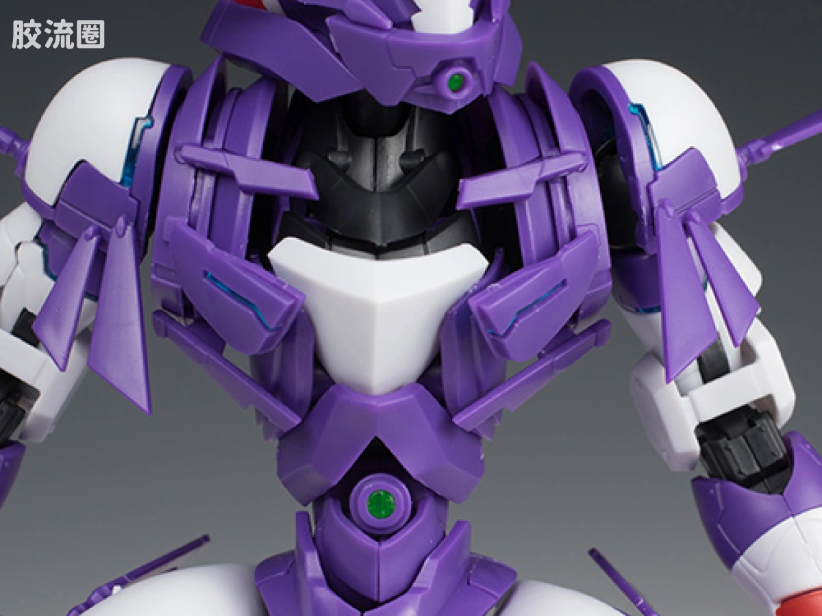 MAX PLAMAX SG系列 Machine Calibur X3752 Striker - 图片