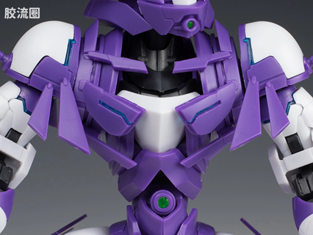 MAX PLAMAX SG系列 Machine Calibur X3752 Striker - 图片