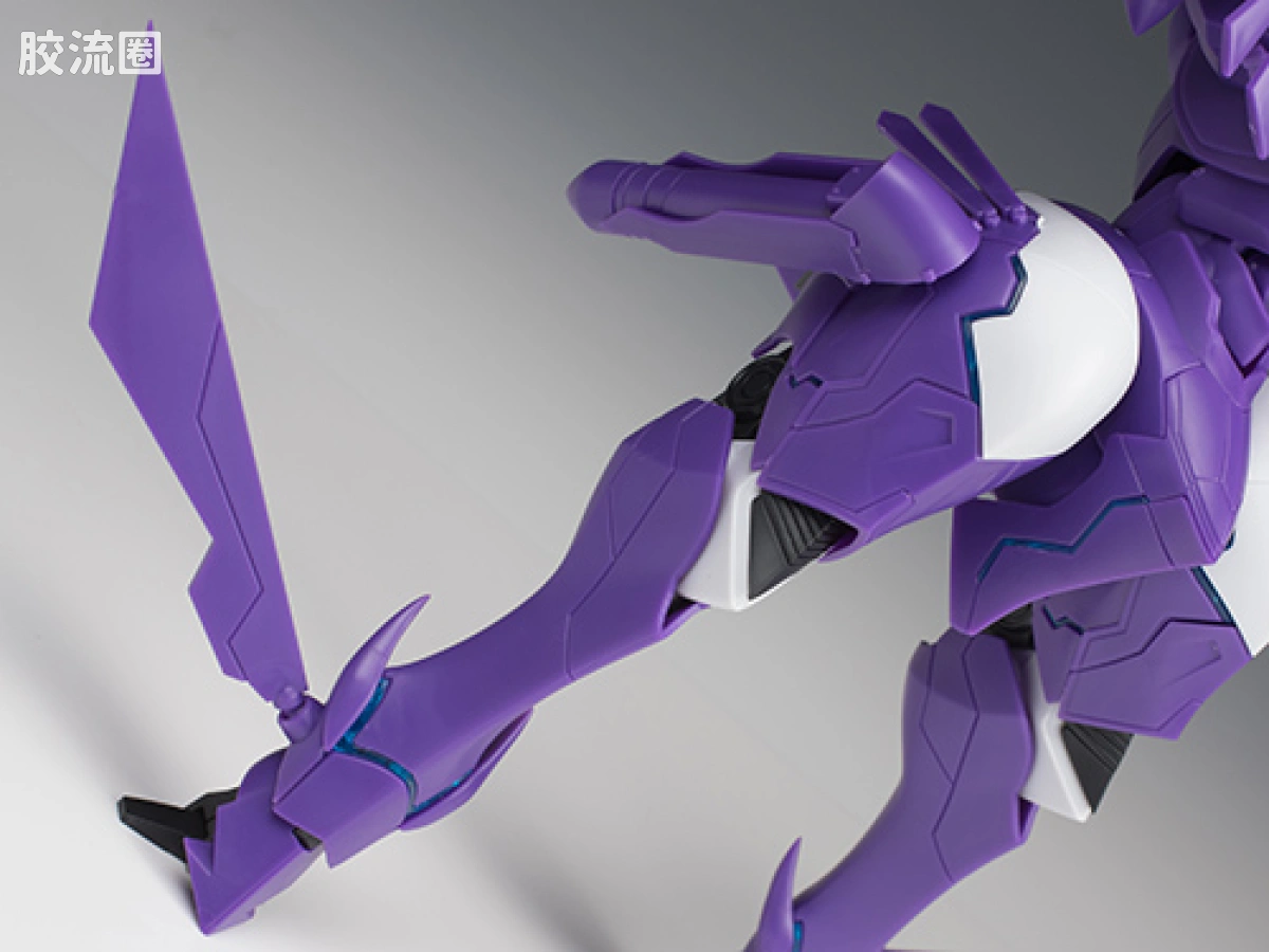 MAX PLAMAX SG系列 Machine Calibur X3752 Striker - 图片
