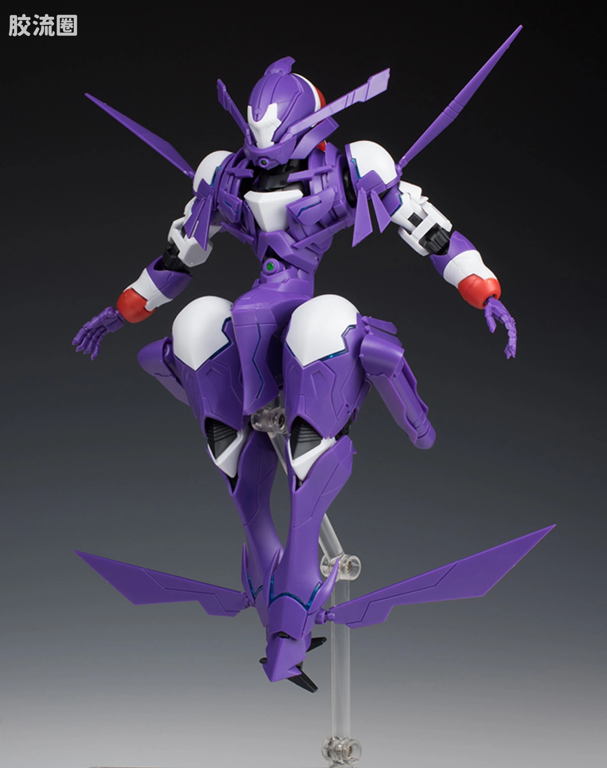 MAX PLAMAX SG系列 Machine Calibur X3752 Striker - 图片