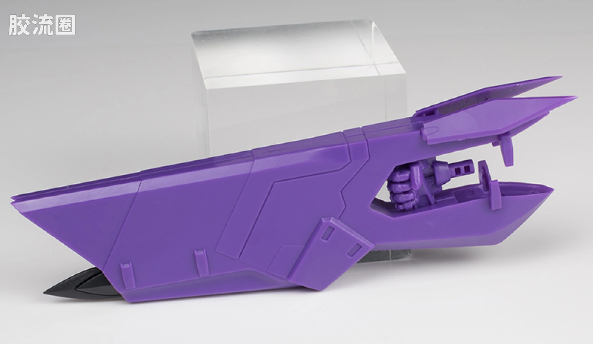 MAX PLAMAX SG系列 Machine Calibur X3752 Striker - 图片