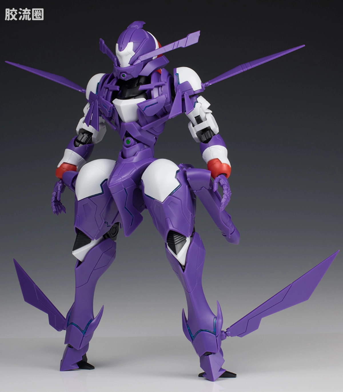 MAX PLAMAX SG系列 Machine Calibur X3752 Striker - 图片