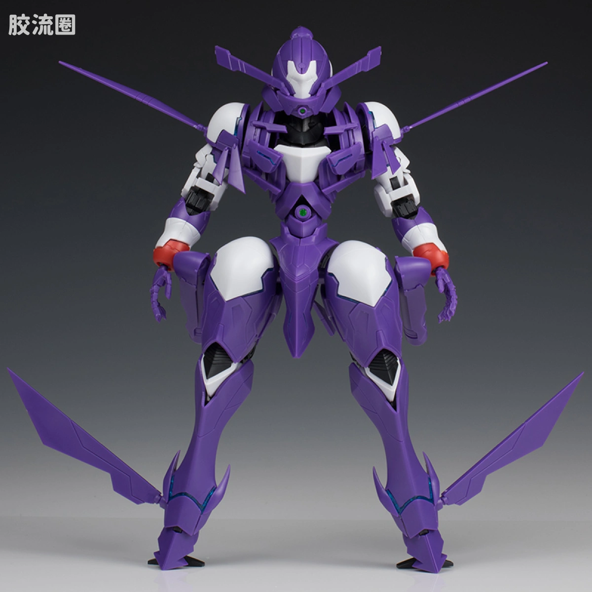 MAX PLAMAX SG系列 Machine Calibur X3752 Striker - 图片