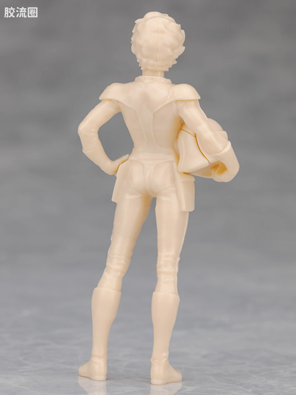 MAX PLAMAX 装甲骑兵系列 SV-01 1/24 X·ATH-02 强袭犬 - 图片