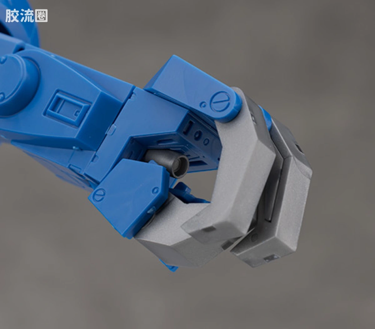 MAX PLAMAX 装甲骑兵系列 SV-01 1/24 X·ATH-02 强袭犬 - 图片