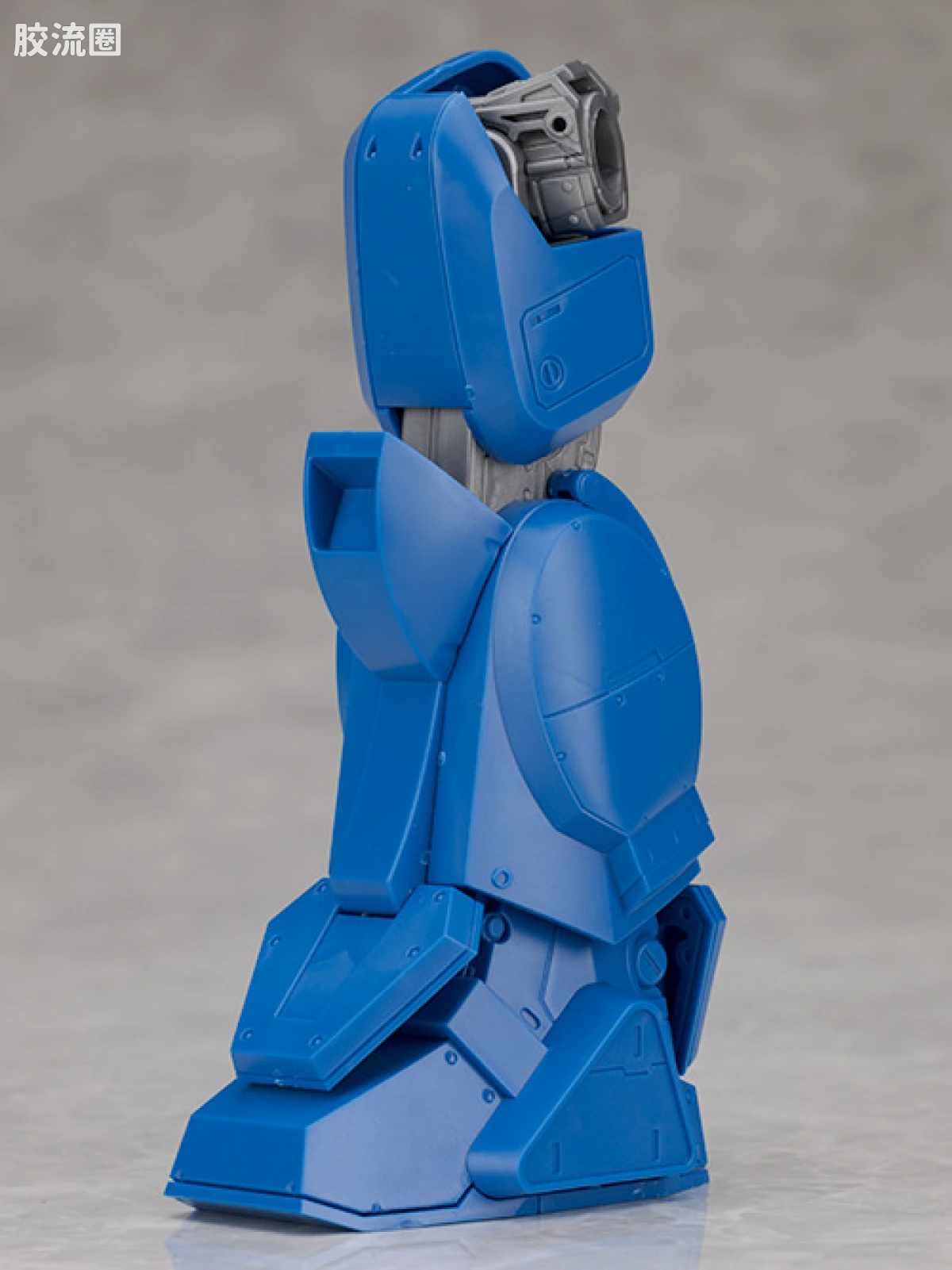 MAX PLAMAX 装甲骑兵系列 SV-01 1/24 X·ATH-02 强袭犬 - 图片