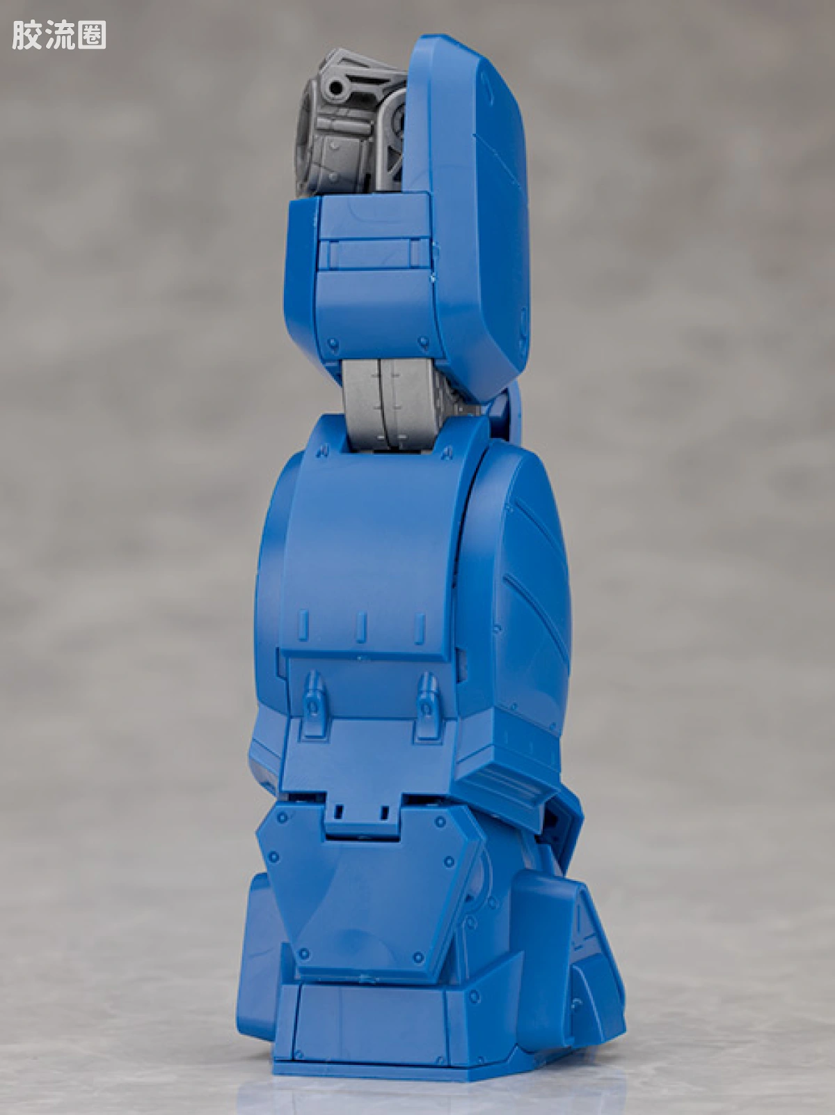 MAX PLAMAX 装甲骑兵系列 SV-01 1/24 X·ATH-02 强袭犬 - 图片