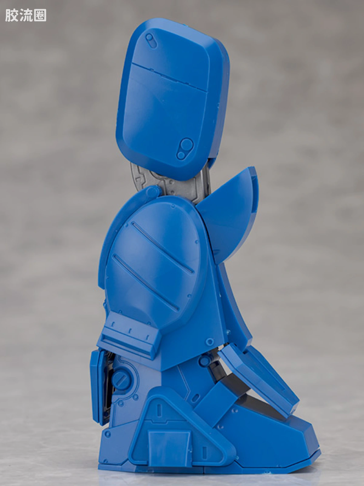 MAX PLAMAX 装甲骑兵系列 SV-01 1/24 X·ATH-02 强袭犬 - 图片