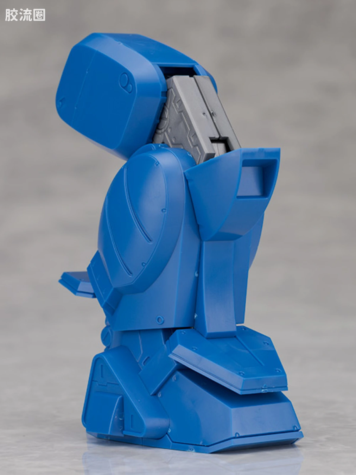 MAX PLAMAX 装甲骑兵系列 SV-01 1/24 X·ATH-02 强袭犬 - 图片
