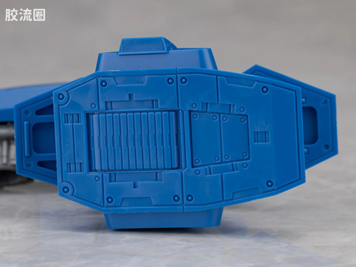 MAX PLAMAX 装甲骑兵系列 SV-01 1/24 X·ATH-02 强袭犬 - 图片