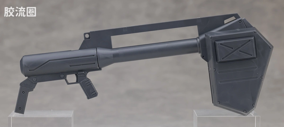 MAX PLAMAX 装甲骑兵系列 SV-01 1/24 X·ATH-02 强袭犬 - 图片