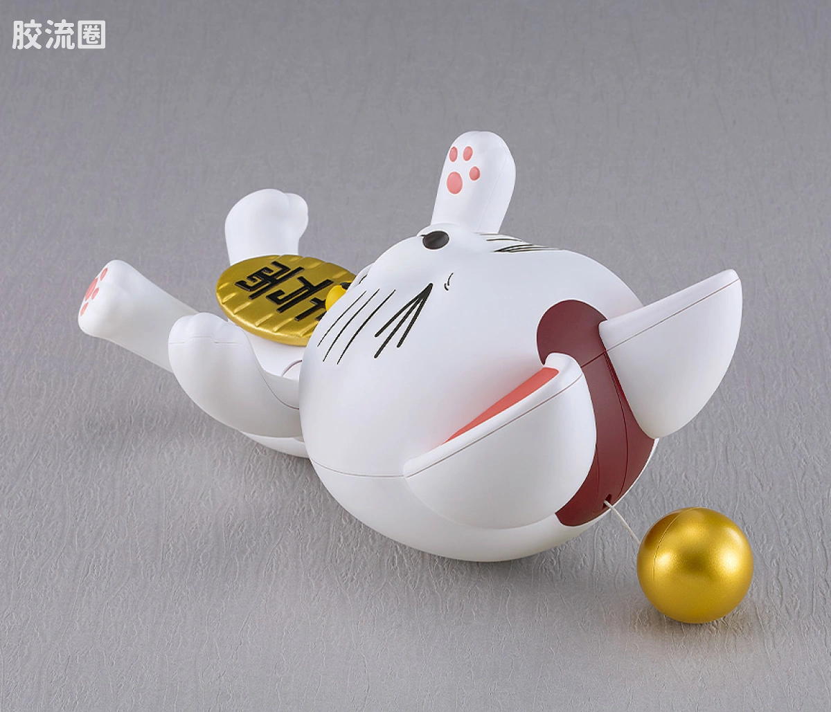 MAX PLAMAX 综合系列 招财猫 - 图片