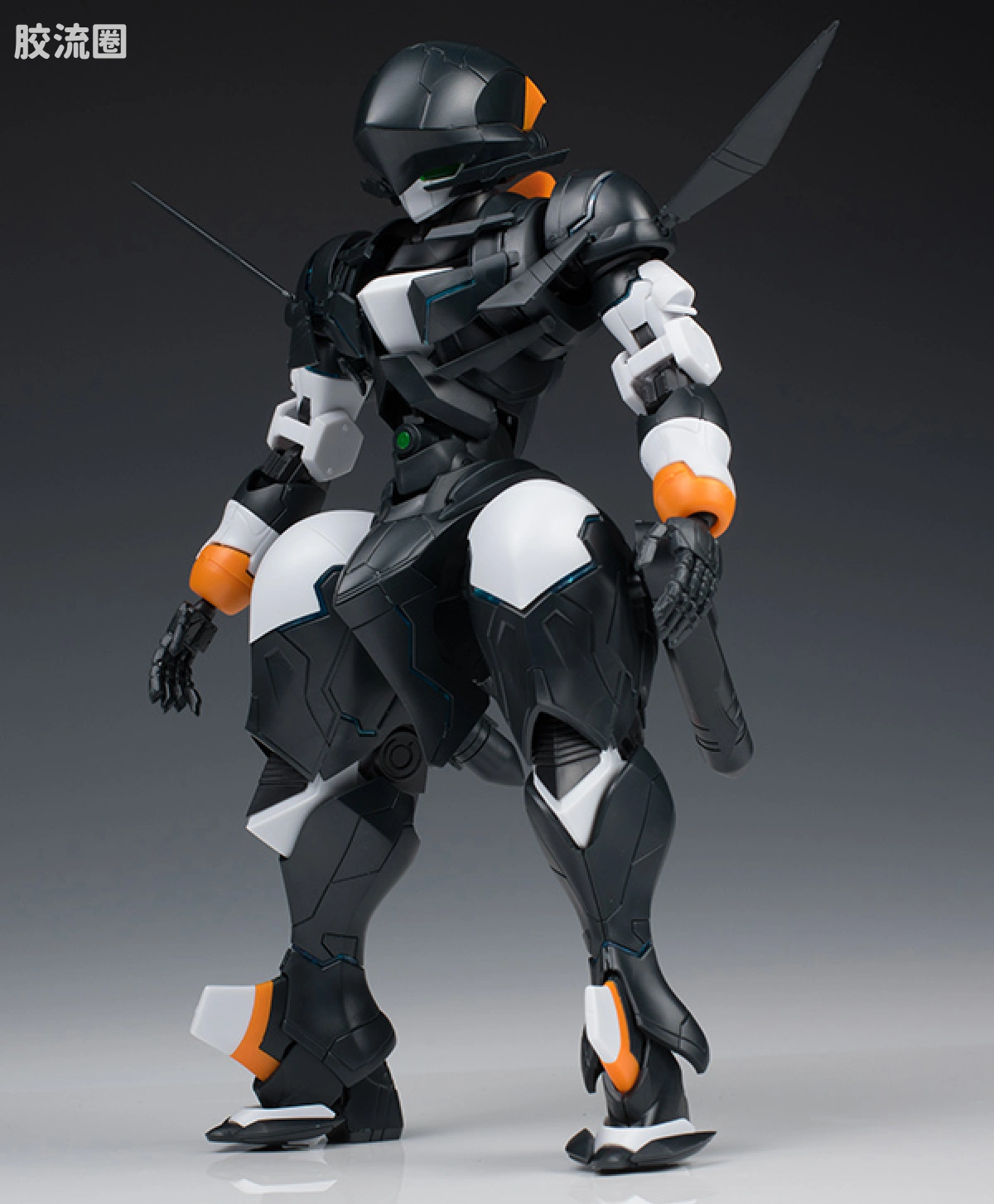 MAX PLAMAX SG系列 Machine Calibur K6821 Chamber - 图片