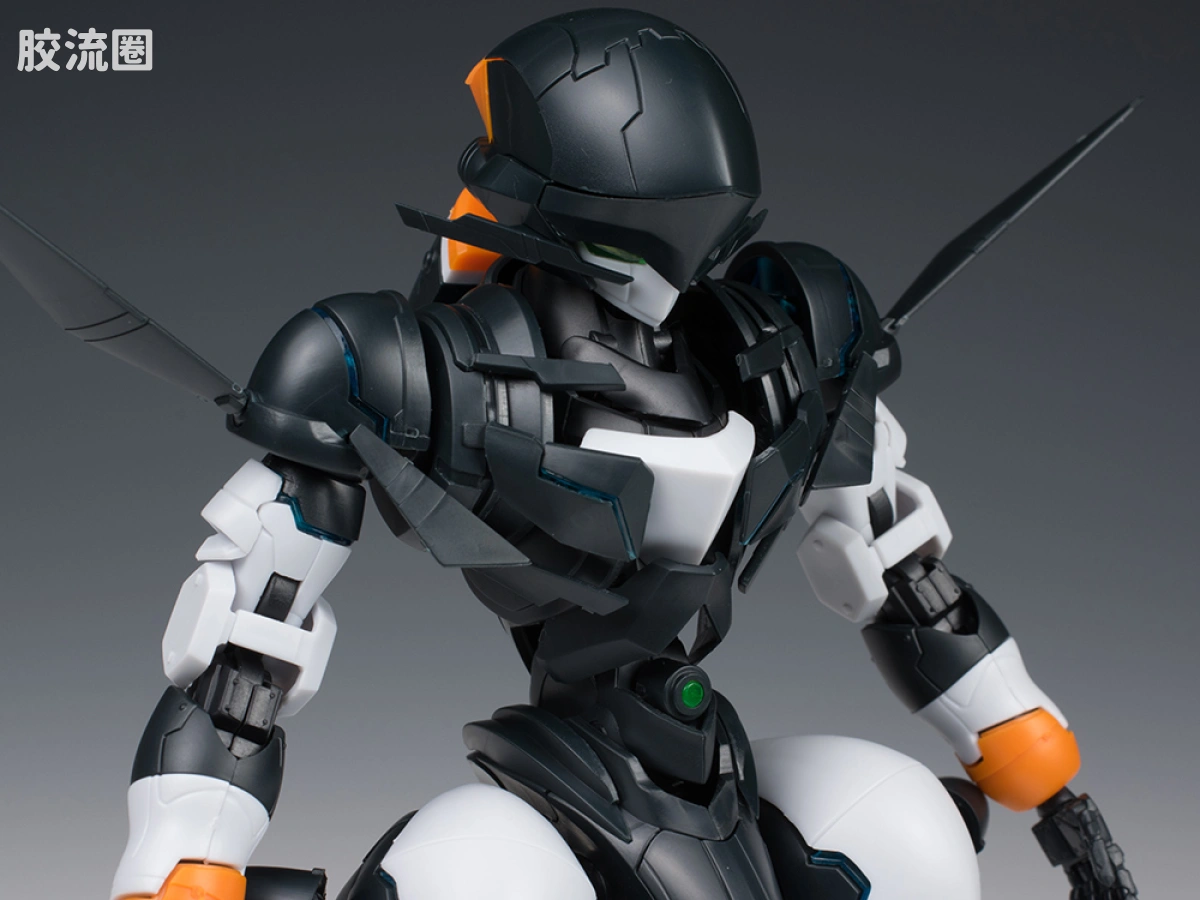 MAX PLAMAX SG系列 Machine Calibur K6821 Chamber - 图片