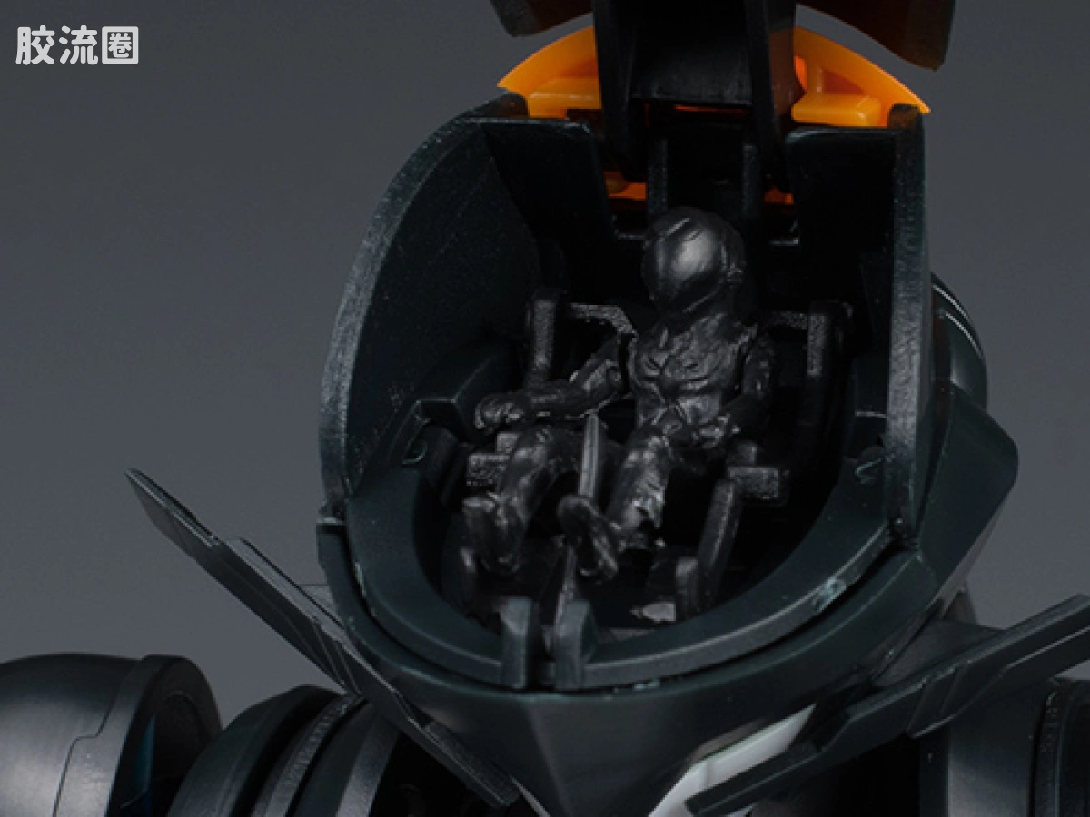 MAX PLAMAX SG系列 Machine Calibur K6821 Chamber - 图片
