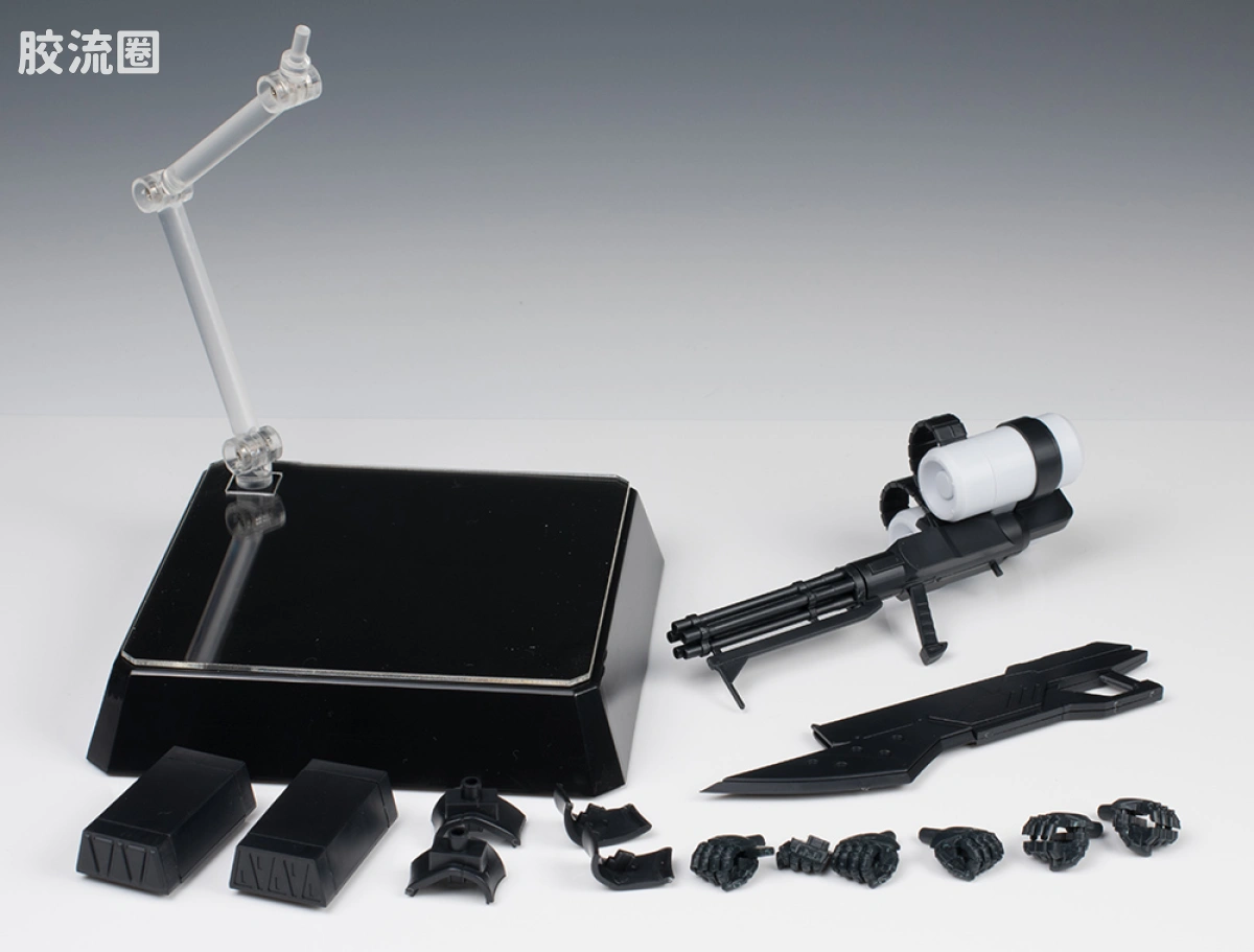 MAX PLAMAX SG系列 Machine Calibur K6821 Chamber - 图片