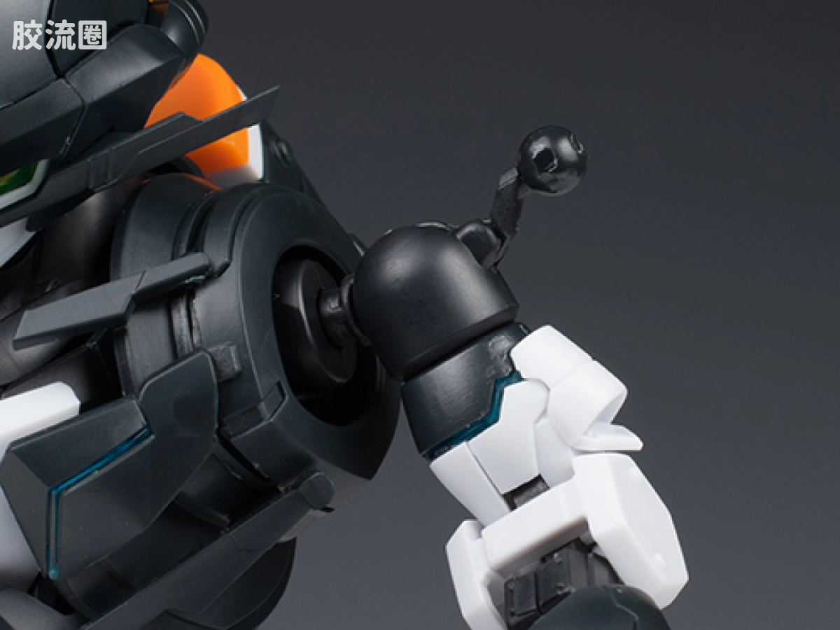 MAX PLAMAX SG系列 Machine Calibur K6821 Chamber - 图片