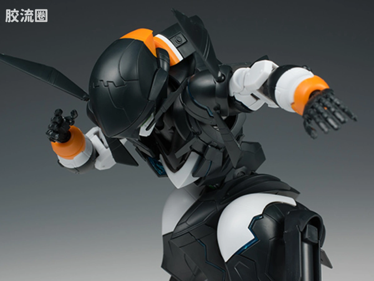MAX PLAMAX SG系列 Machine Calibur K6821 Chamber - 图片