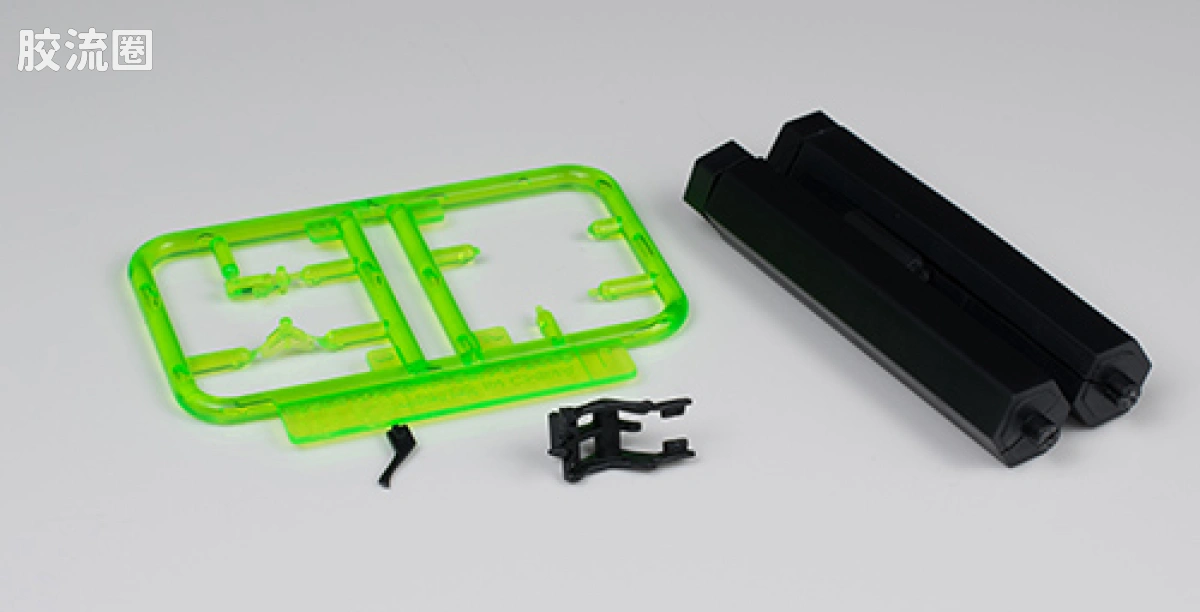 MAX PLAMAX SG系列 Machine Calibur K6821 Chamber - 图片