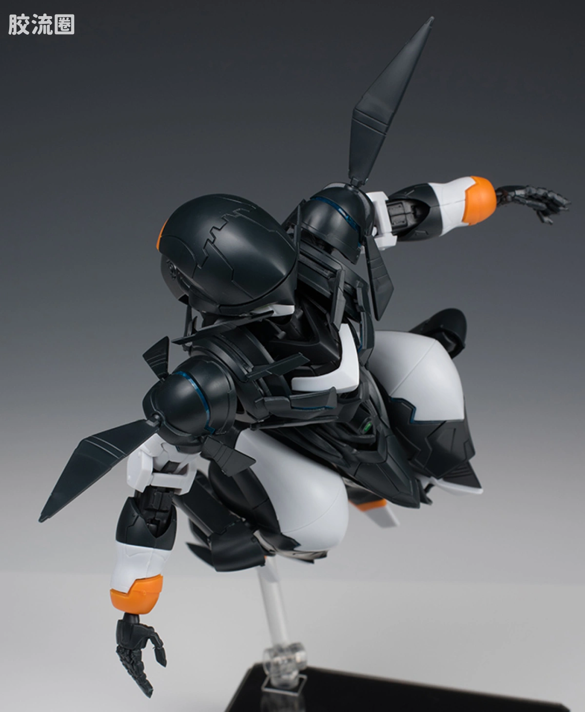 MAX PLAMAX SG系列 Machine Calibur K6821 Chamber - 图片