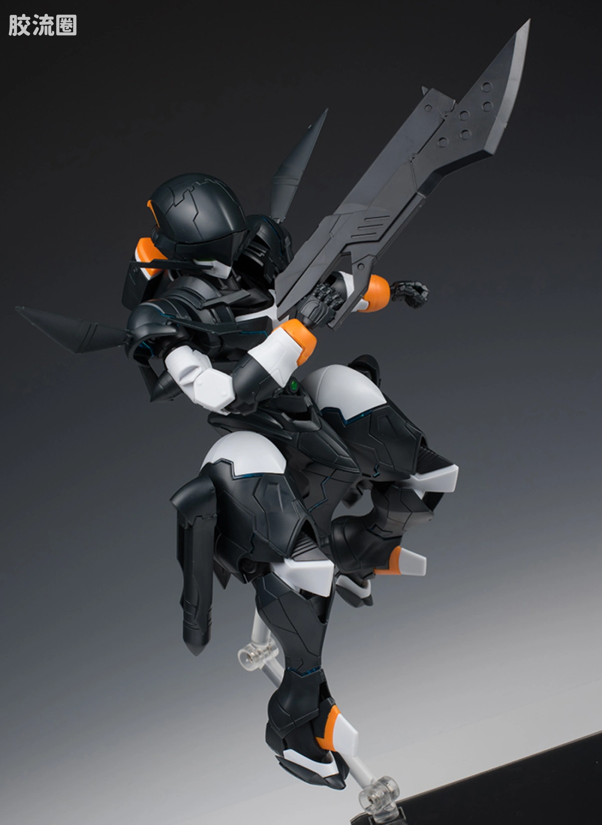 MAX PLAMAX SG系列 Machine Calibur K6821 Chamber - 图片
