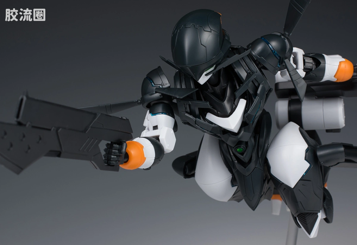 MAX PLAMAX SG系列 Machine Calibur K6821 Chamber - 图片