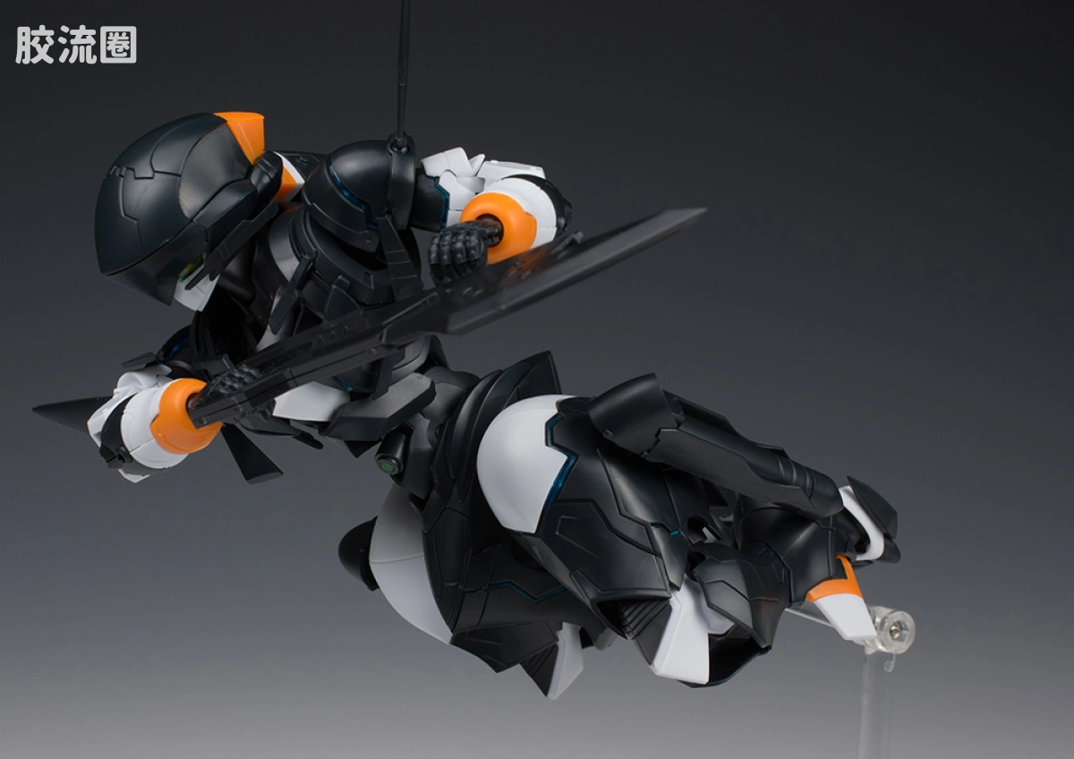 MAX PLAMAX SG系列 Machine Calibur K6821 Chamber - 图片