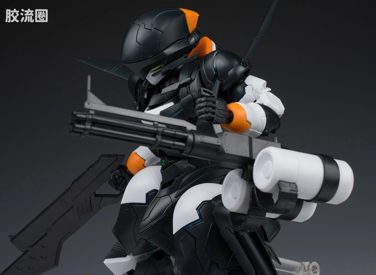 MAX PLAMAX SG系列 Machine Calibur K6821 Chamber - 图片