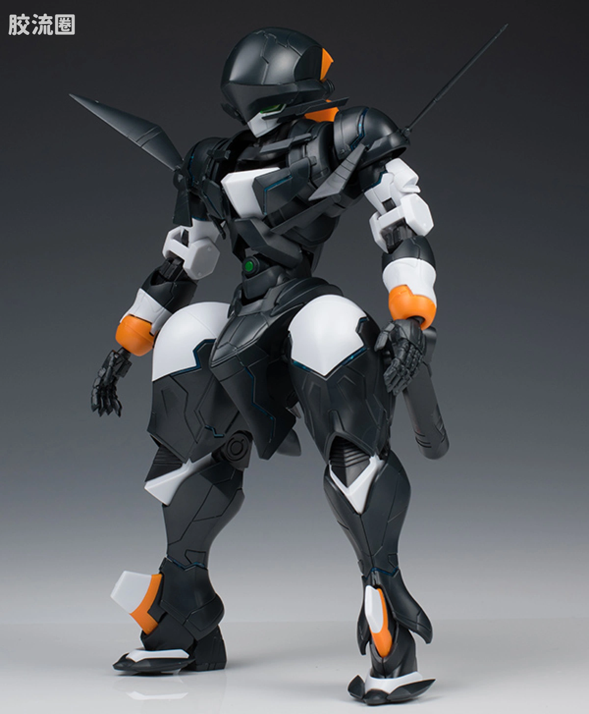 MAX PLAMAX SG系列 Machine Calibur K6821 Chamber - 图片