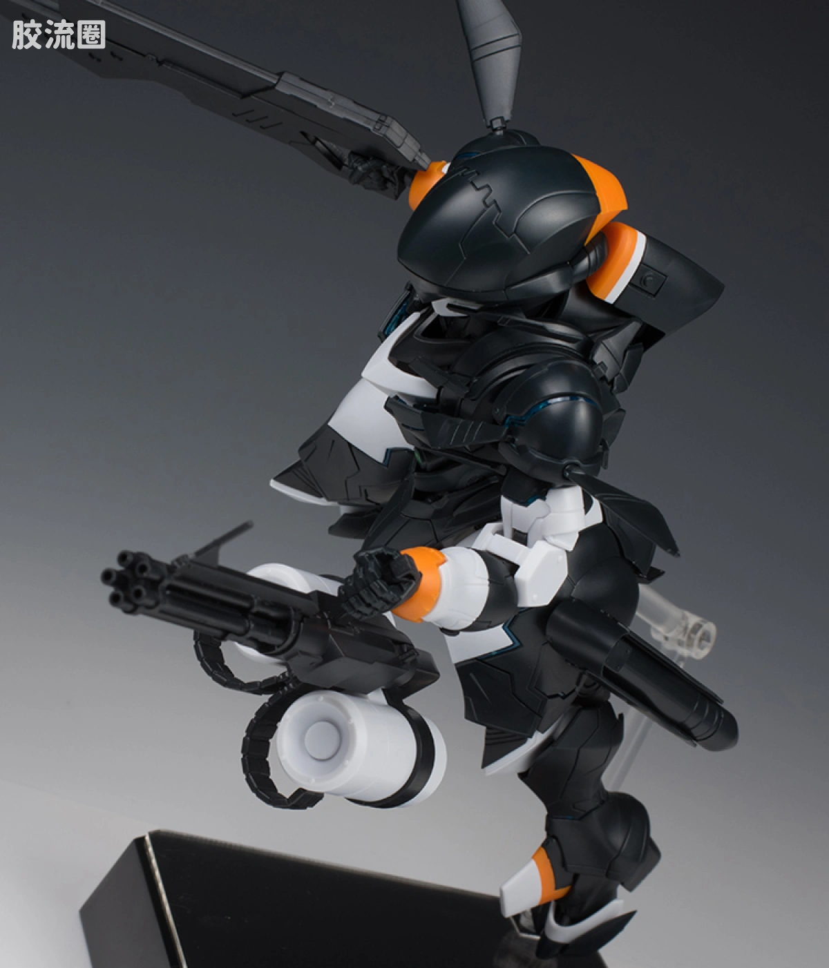 MAX PLAMAX SG系列 Machine Calibur K6821 Chamber - 图片