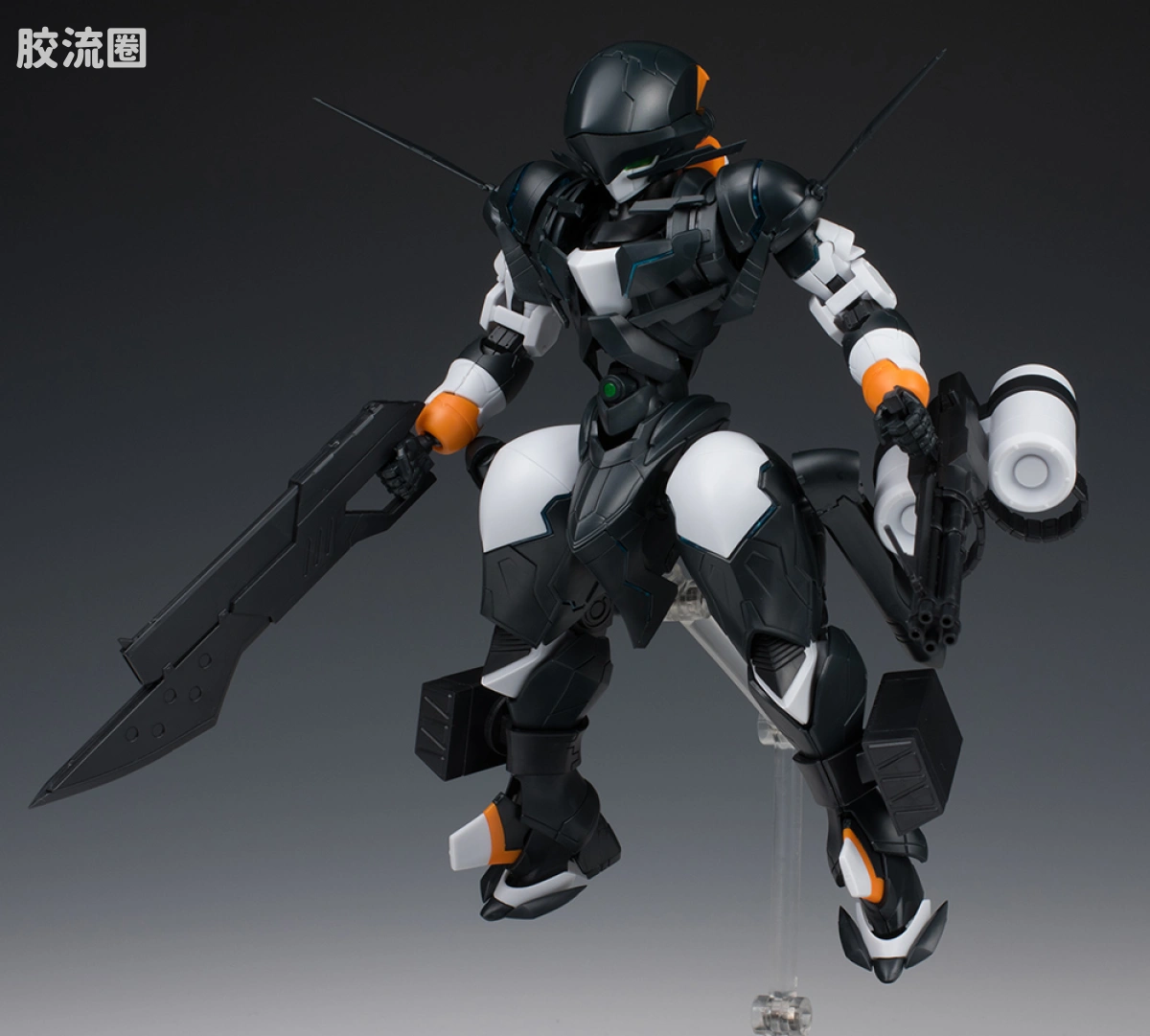 MAX PLAMAX SG系列 Machine Calibur K6821 Chamber - 图片