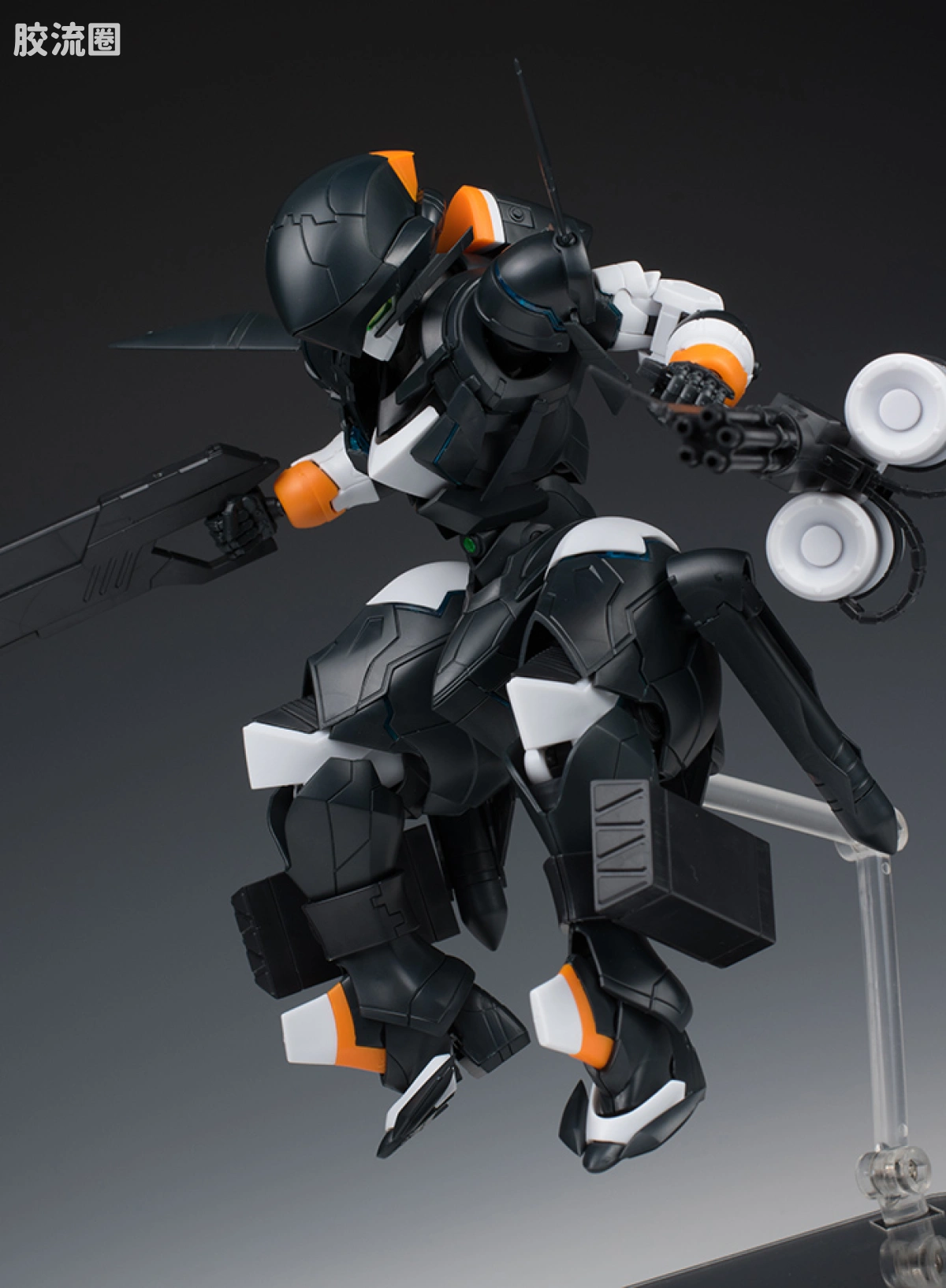 MAX PLAMAX SG系列 Machine Calibur K6821 Chamber - 图片