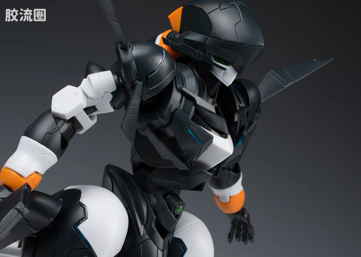 MAX PLAMAX SG系列 Machine Calibur K6821 Chamber - 图片