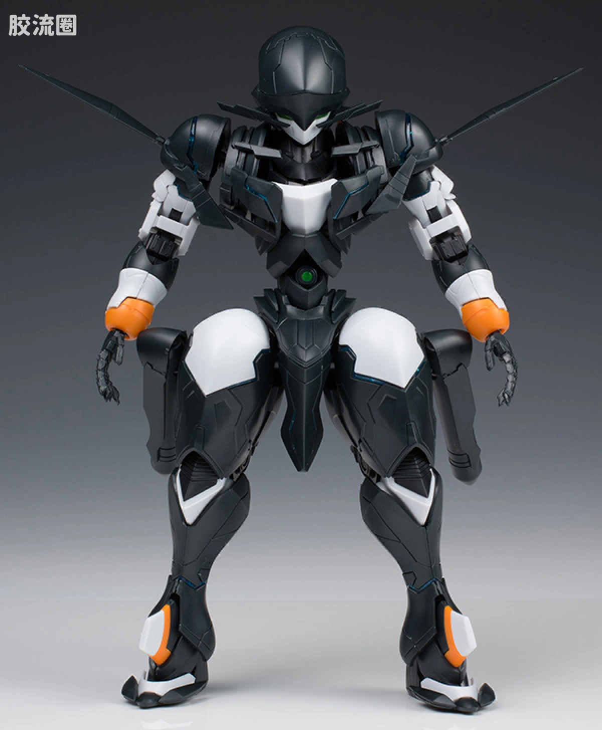 MAX PLAMAX SG系列 Machine Calibur K6821 Chamber - 图片
