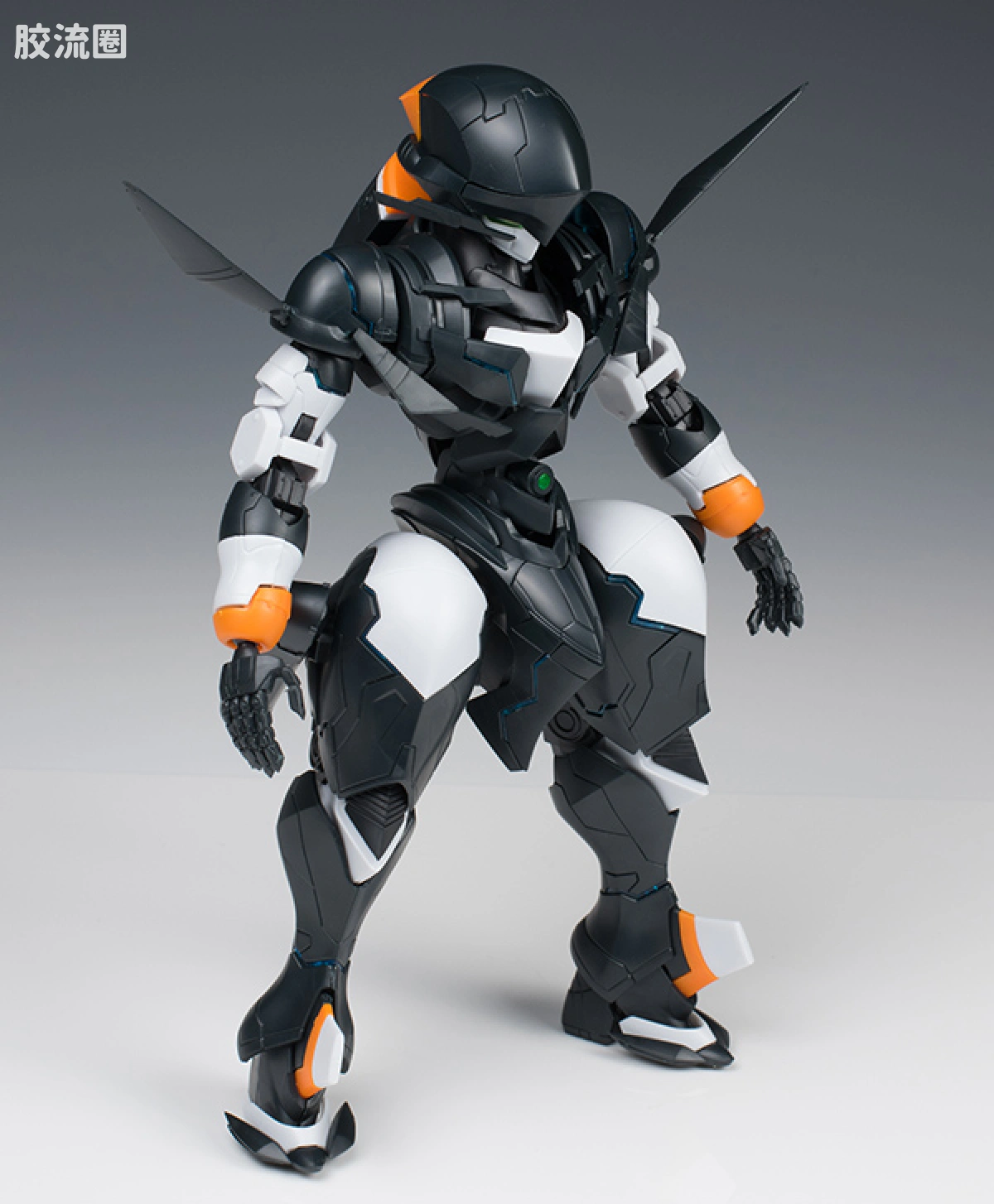 MAX PLAMAX SG系列 Machine Calibur K6821 Chamber - 图片