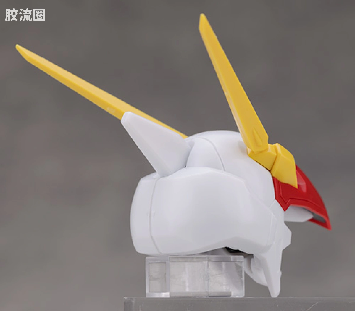 MAX PLAMAX 综合系列 1/72 XD-01龙骑1号机 - 图片